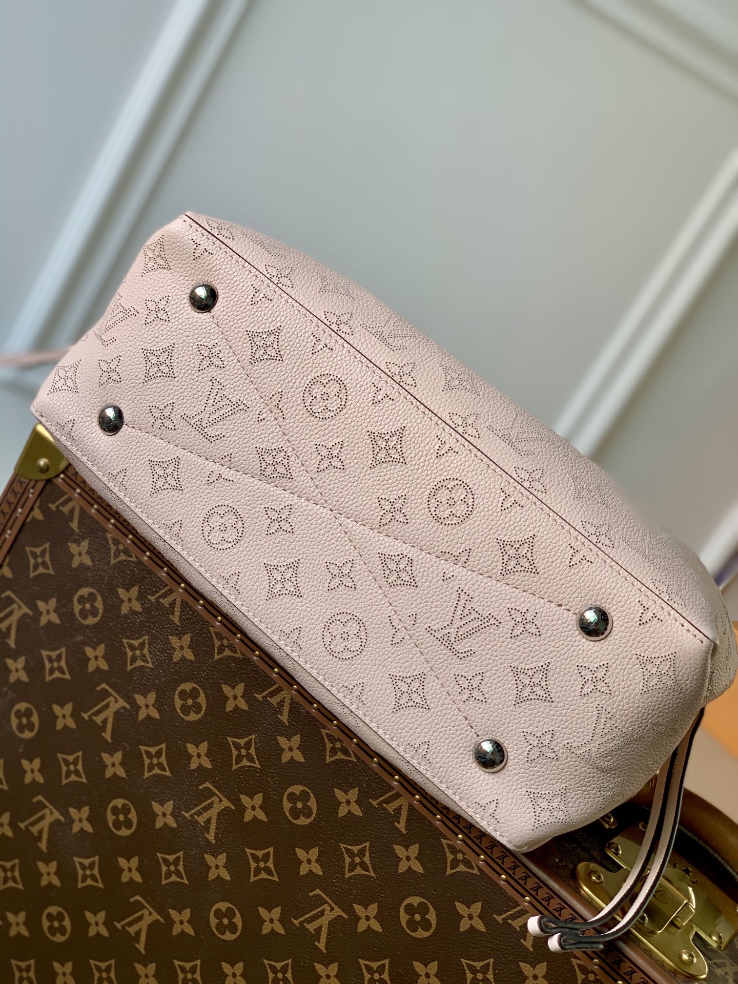 l0*is V*t0n bella tote bag-32*23*13cm