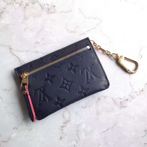 l0*is V*t0n key pouch-13.5*7*1.5cm