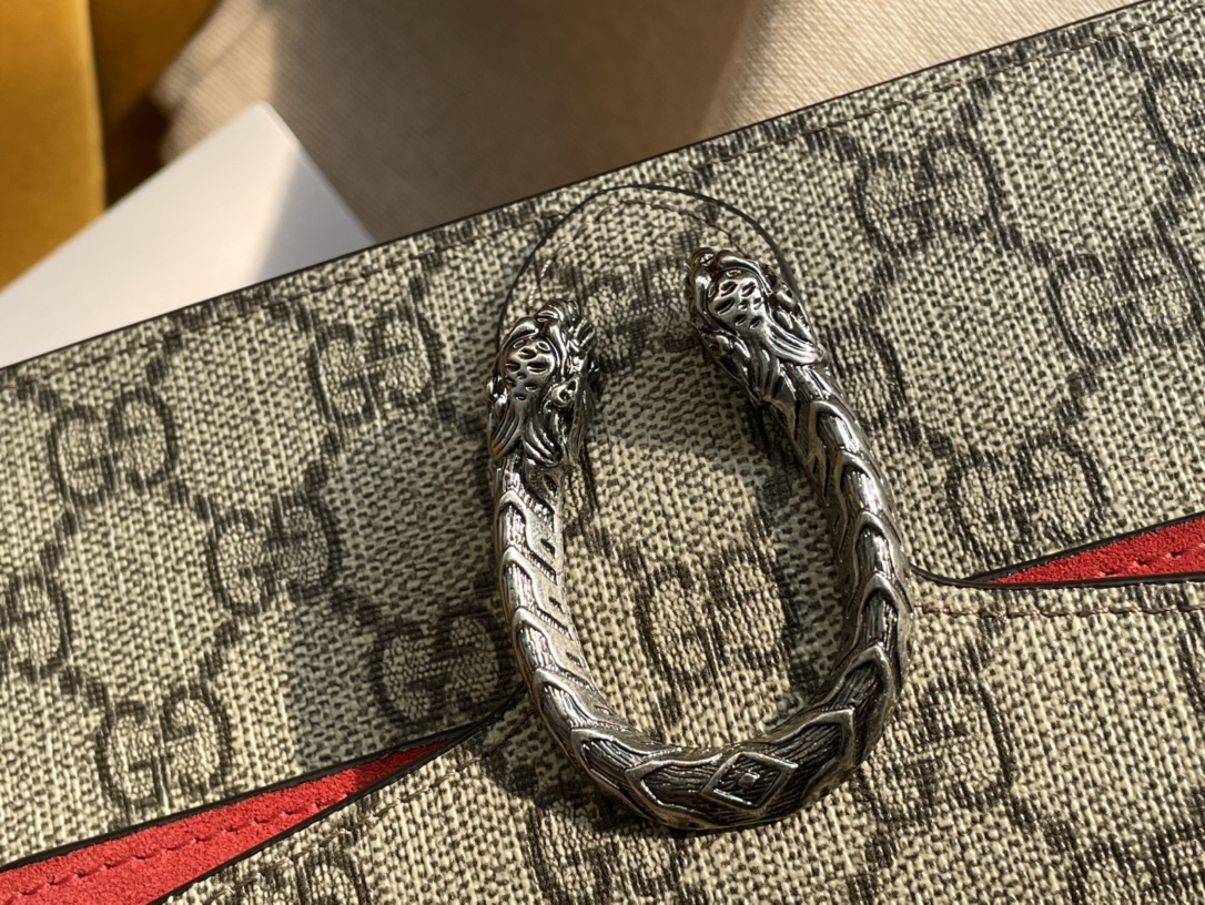G*u*i mini dionysus-16.5*10*4.5cm