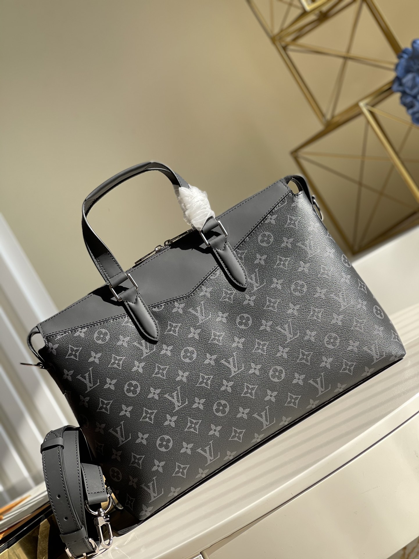 l0*is V*t0n briefcase explorer handbags-39*30*10 cm