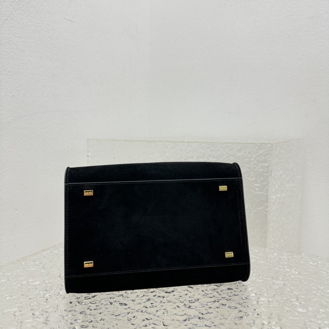 T*e R0w margaux 10 bag-26*17.5*21cm