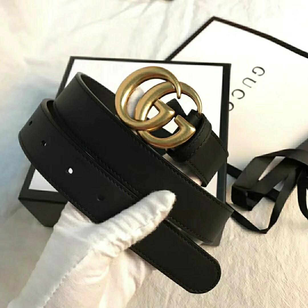 G*u*i belt-2cm