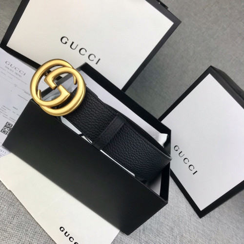 G*u*i belt-4cm