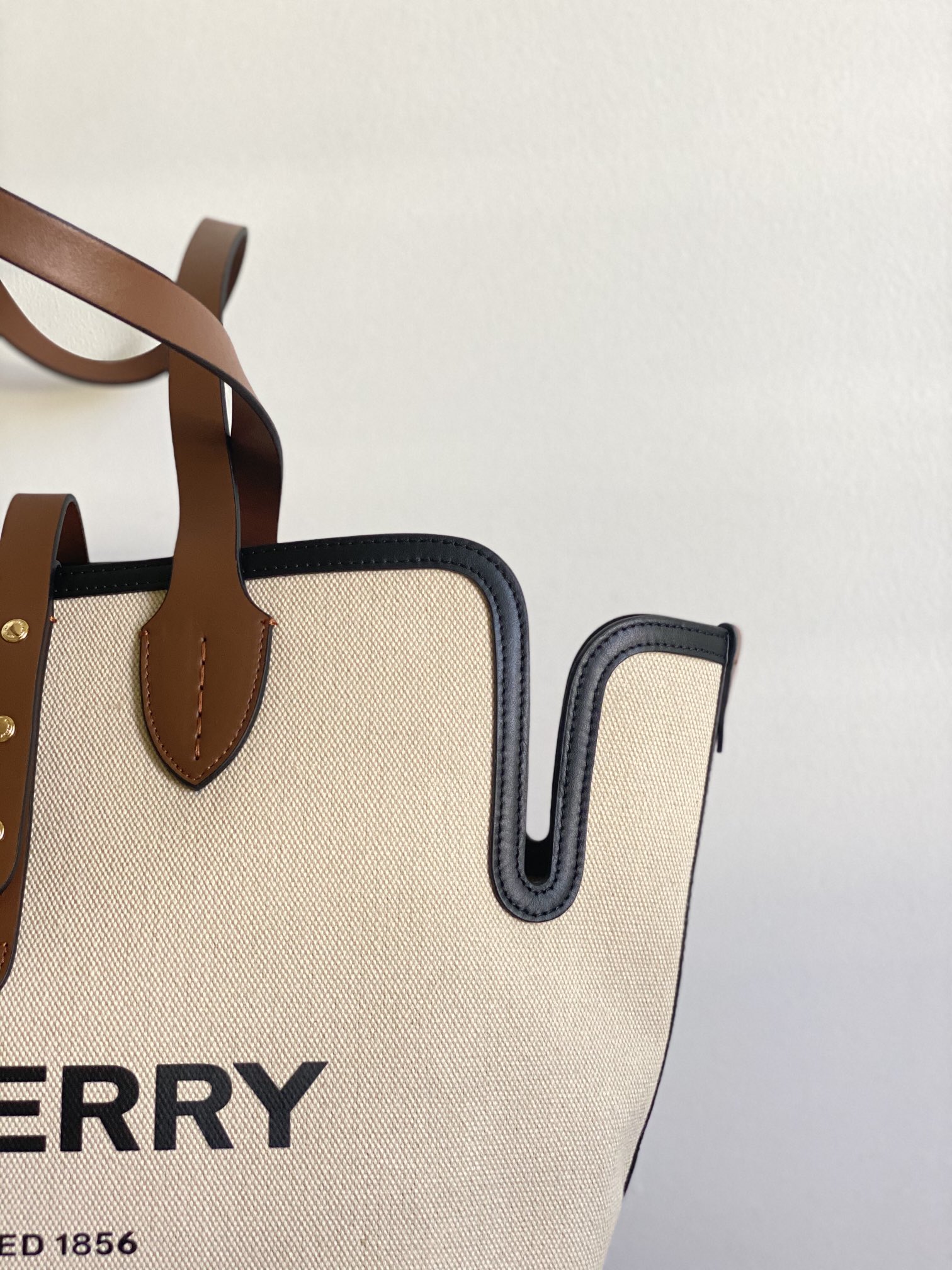 B**rry the belt tote-35*15*31cm