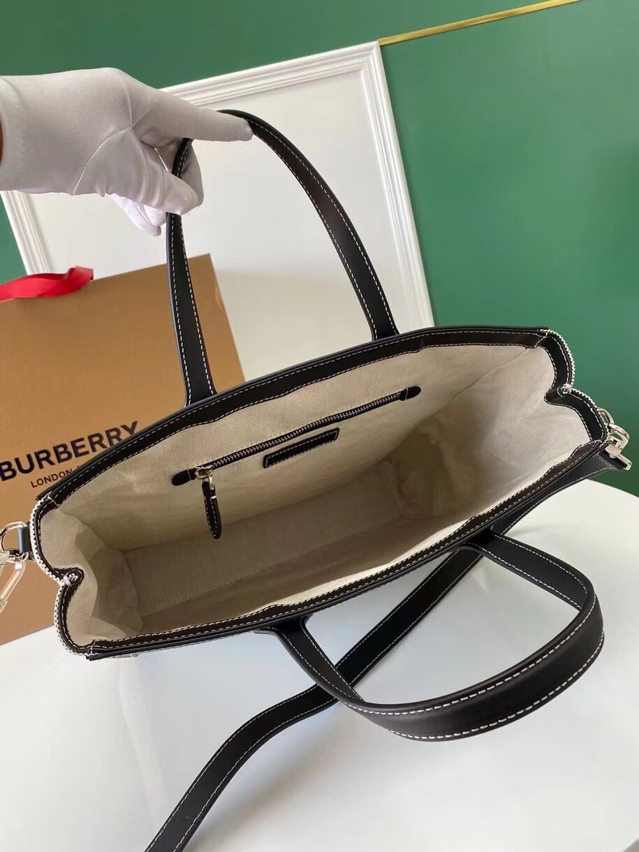 B**rry tote-35.5 x 8.5 x 38cm