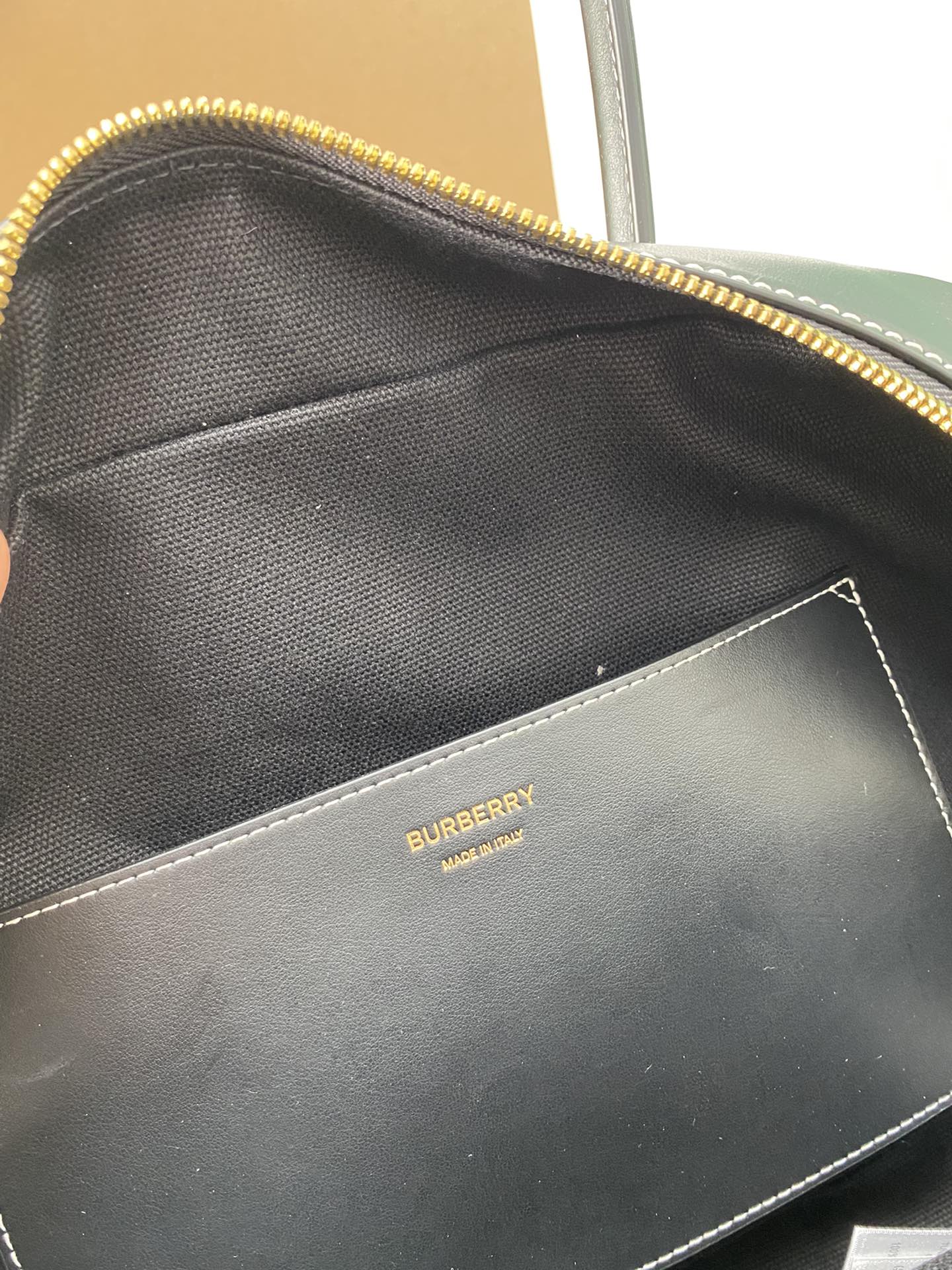 B**rry tote-30 x 11 x 22.5cm