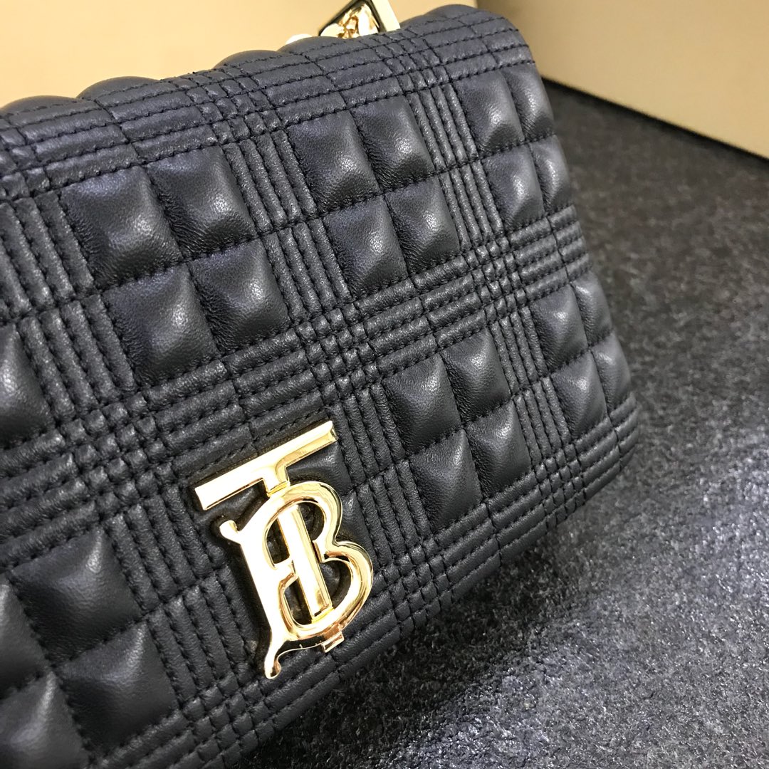 B**rry lola chain bag-23*13*6cm