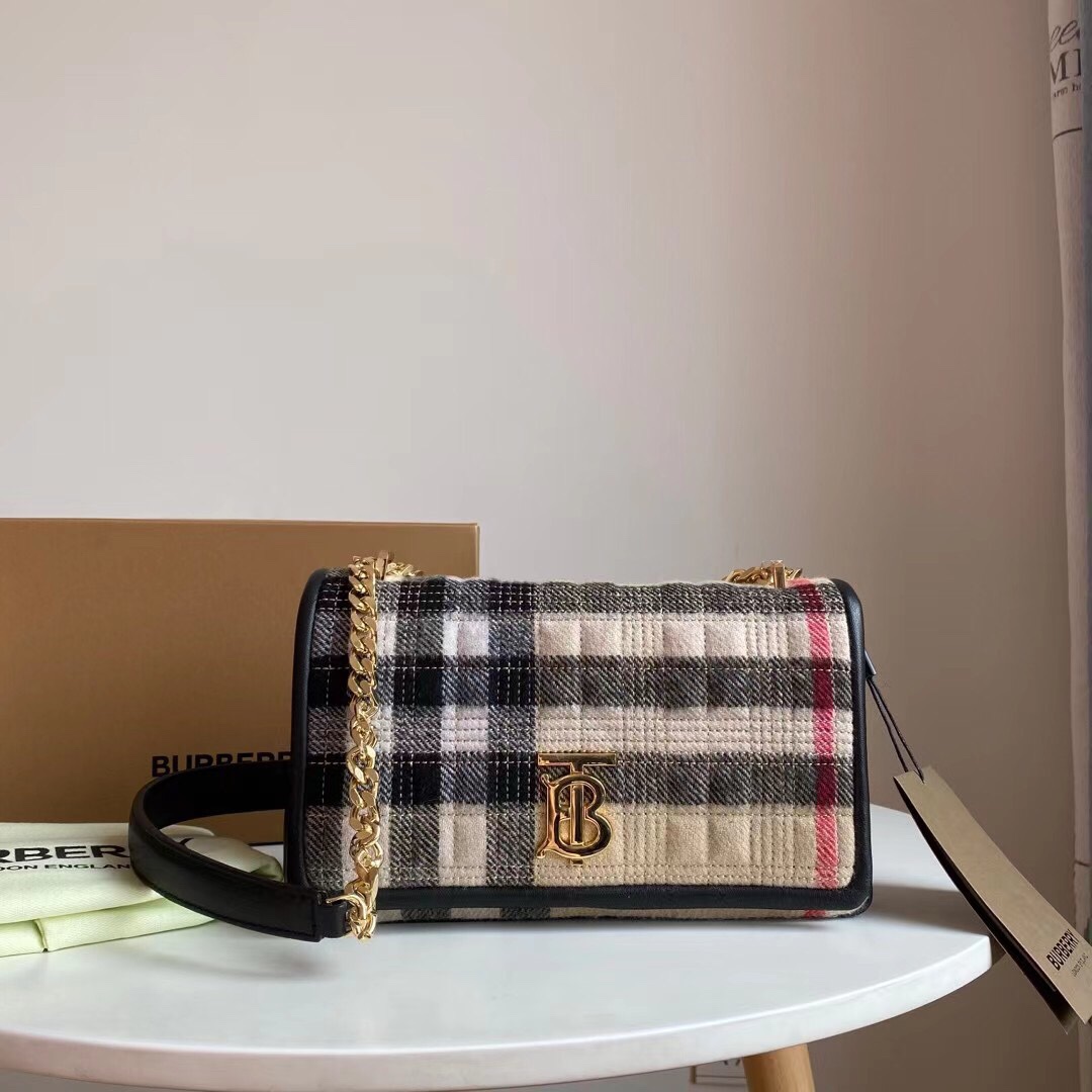 B**rry lola chain bag-23*13*6cm