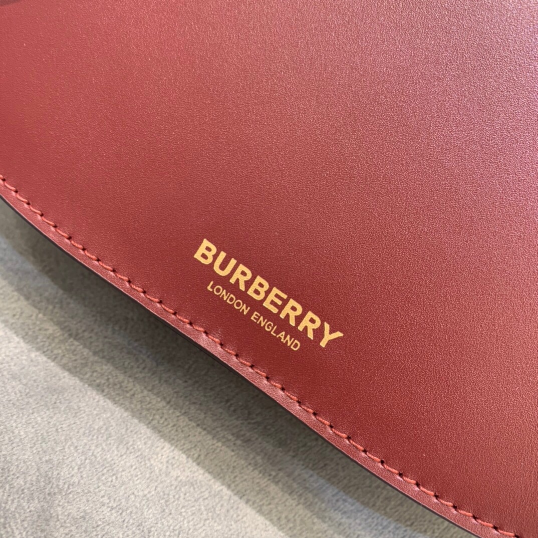 B**rry olympia bag-26x5.4x15cm
