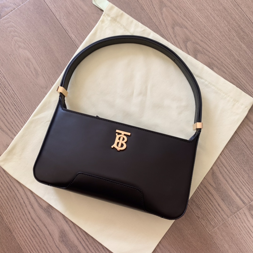 B**rry armpit bag-28x14x5cm