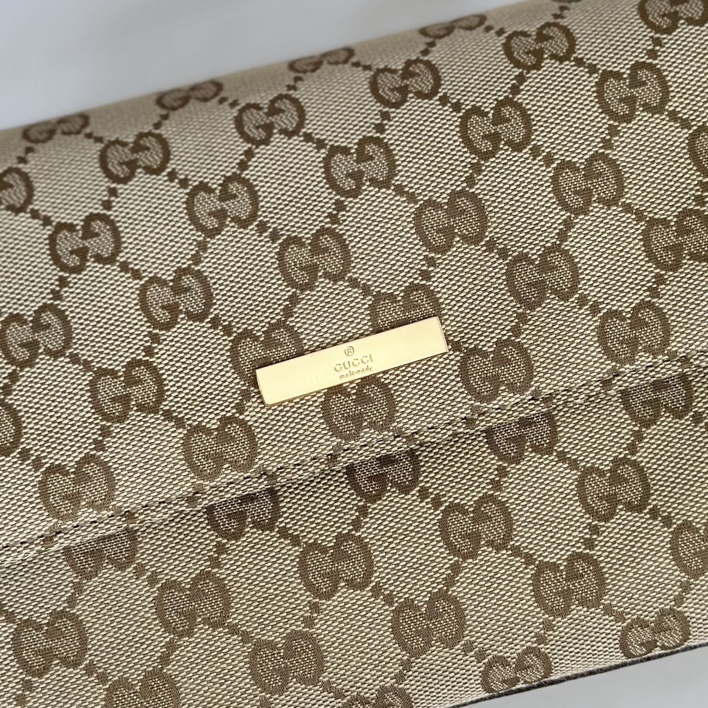 Gv*c* Madison Bag-31*11.5*13CM