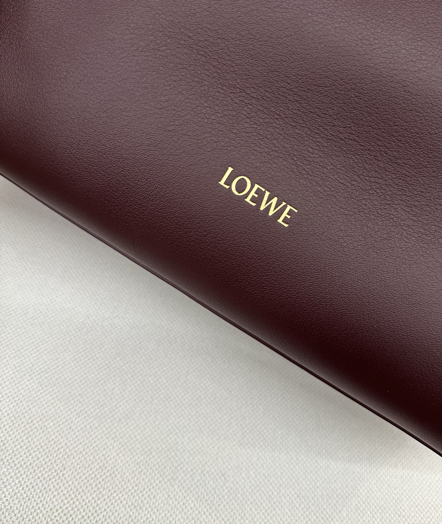 Lowee Madrid Bag-28.5*11*23CＭ