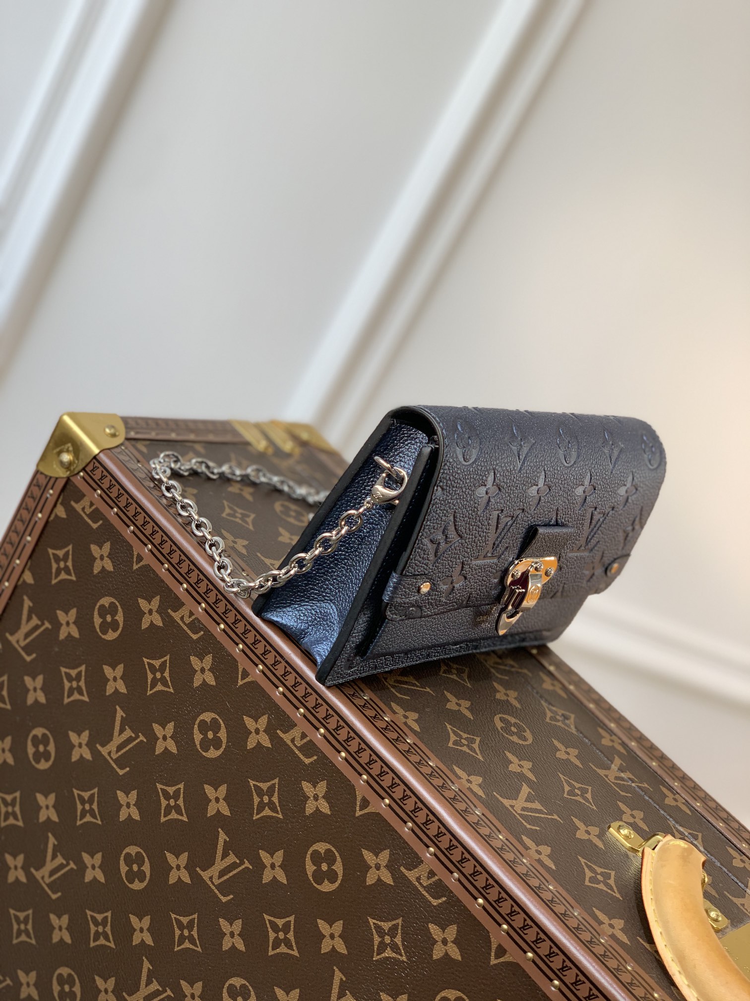 l0*is V*t0n vavin handbags-19*13*4cm