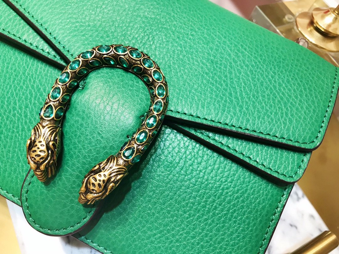G*u*i dionysus bag-20*14*4cm