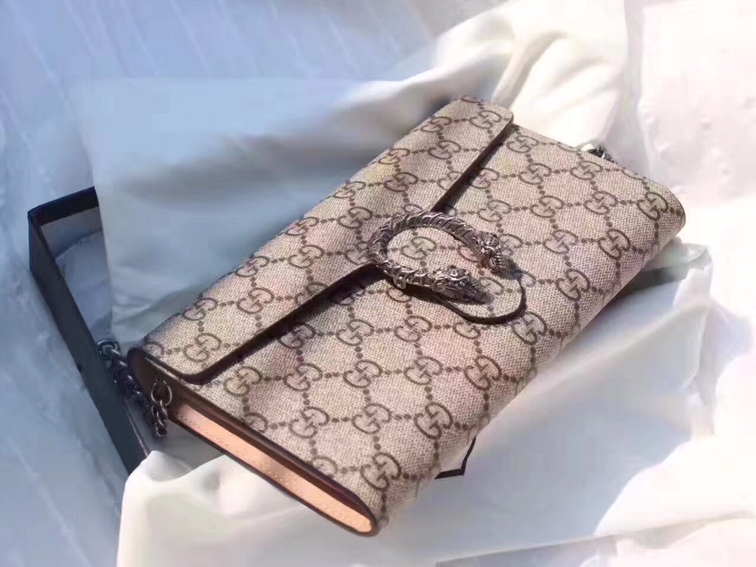 G*u*i dionysus bag-20*13*6cm