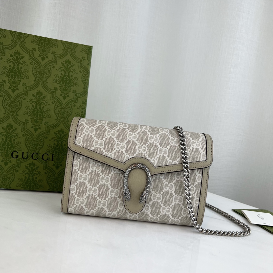 G*u*i dionysus bag-20*13*6cm