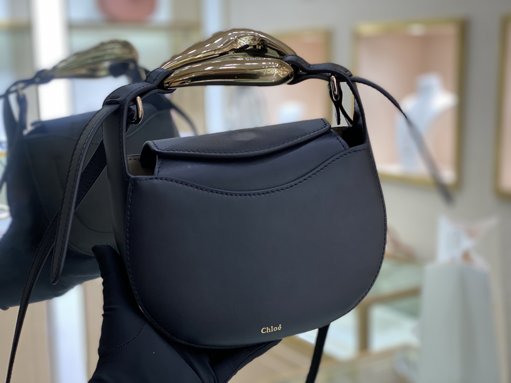 Ch10e kiss bag-s1350-20*26*8cm