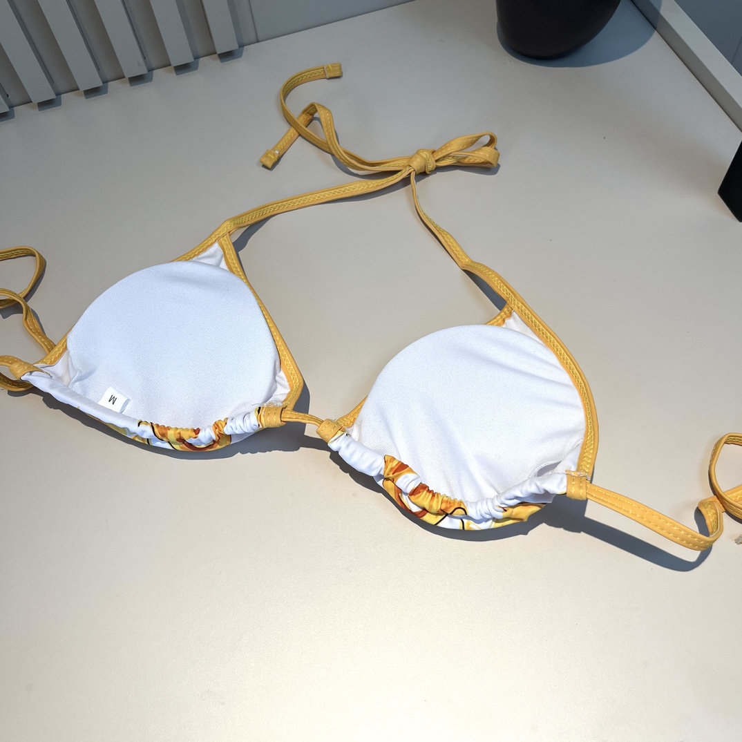 d01ce & Gab*a*a swimsuit