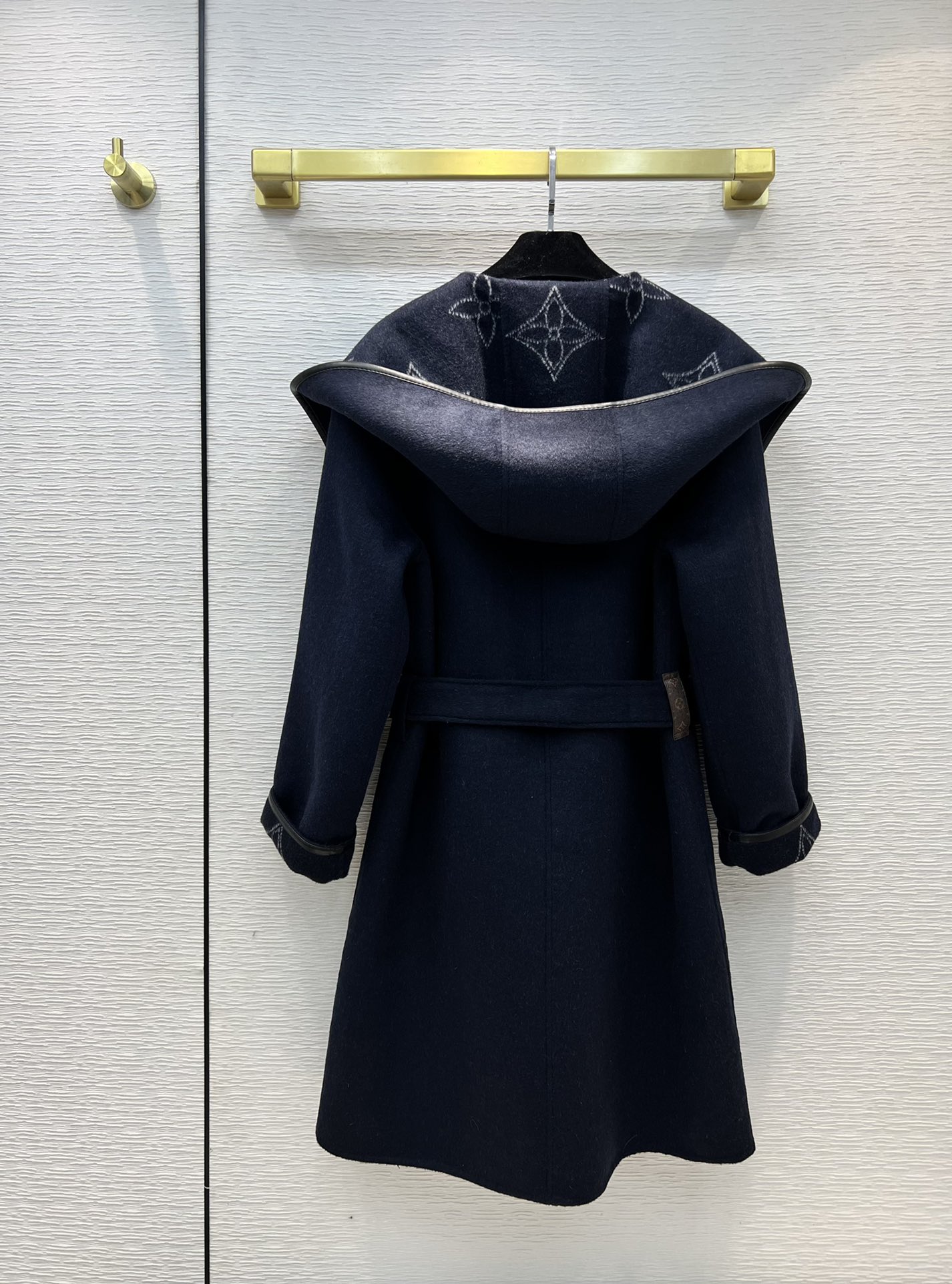 Ch@nel 21SS New Autumn/Winter Coat
