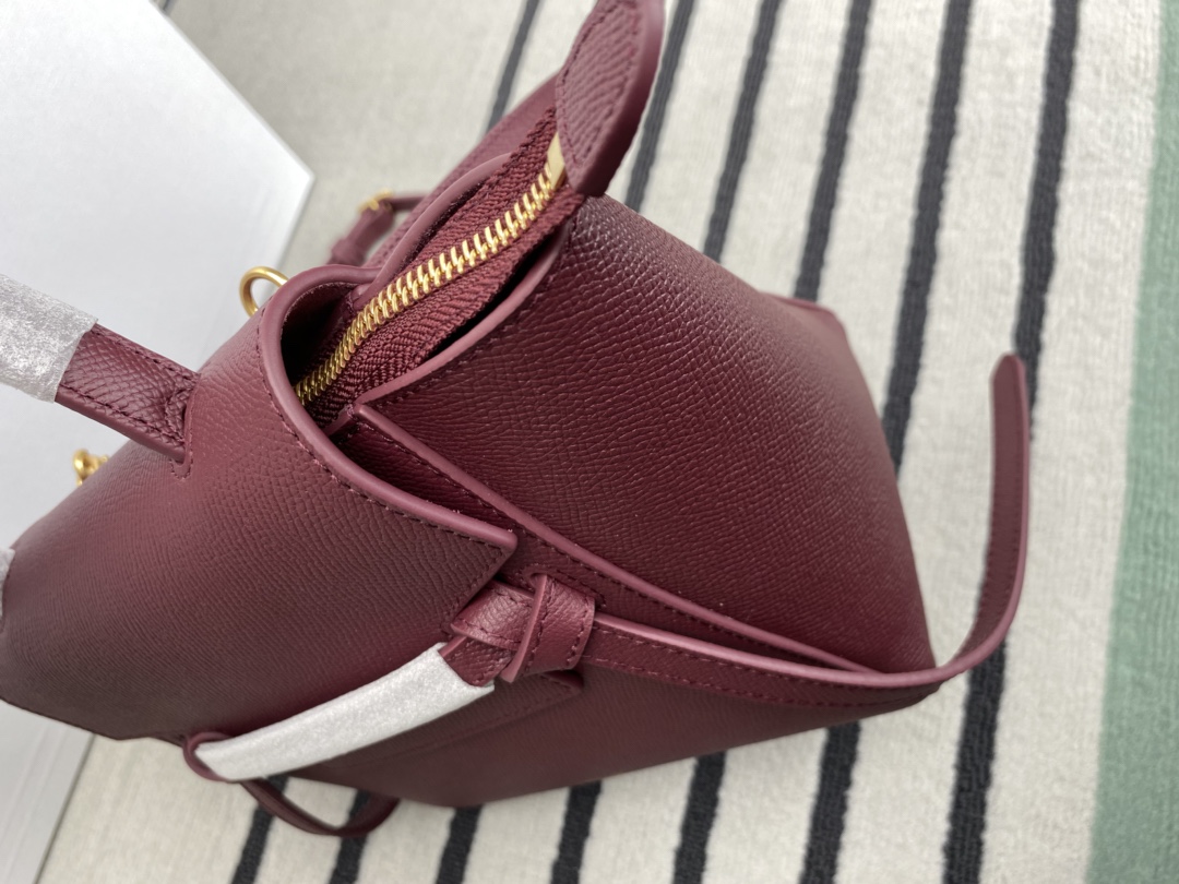 Celin Belt Bag