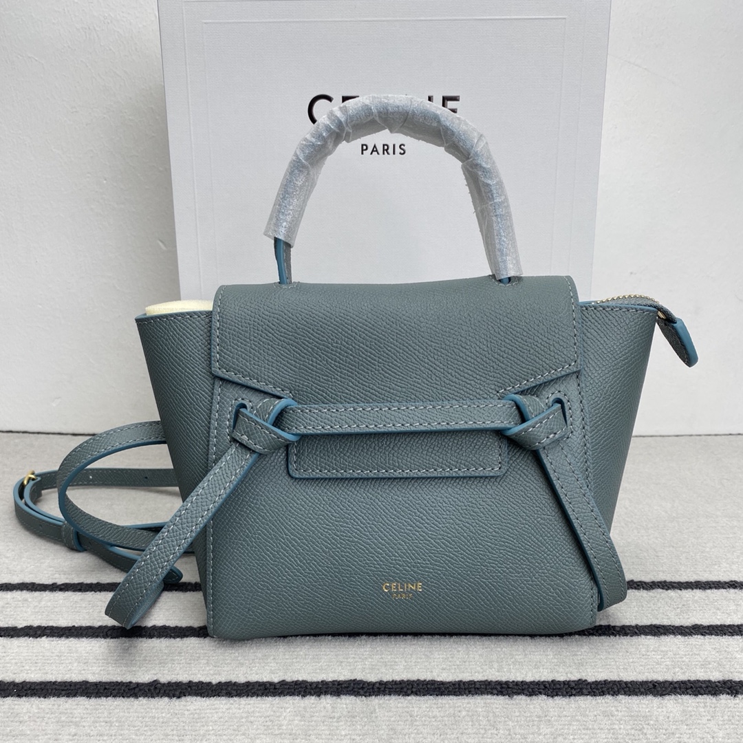 Celin Belt Bag