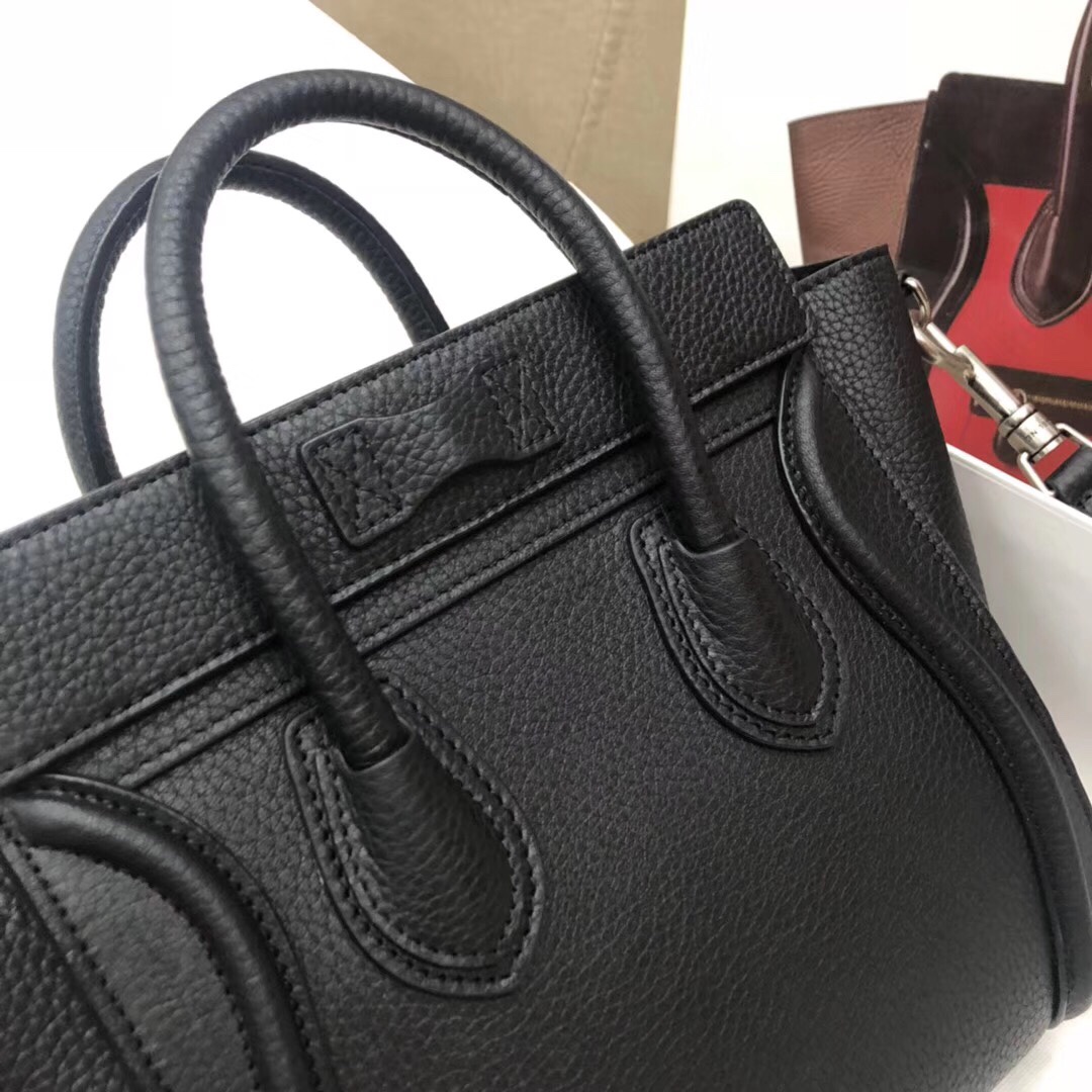 ce**e lU*gage handbags-26cm