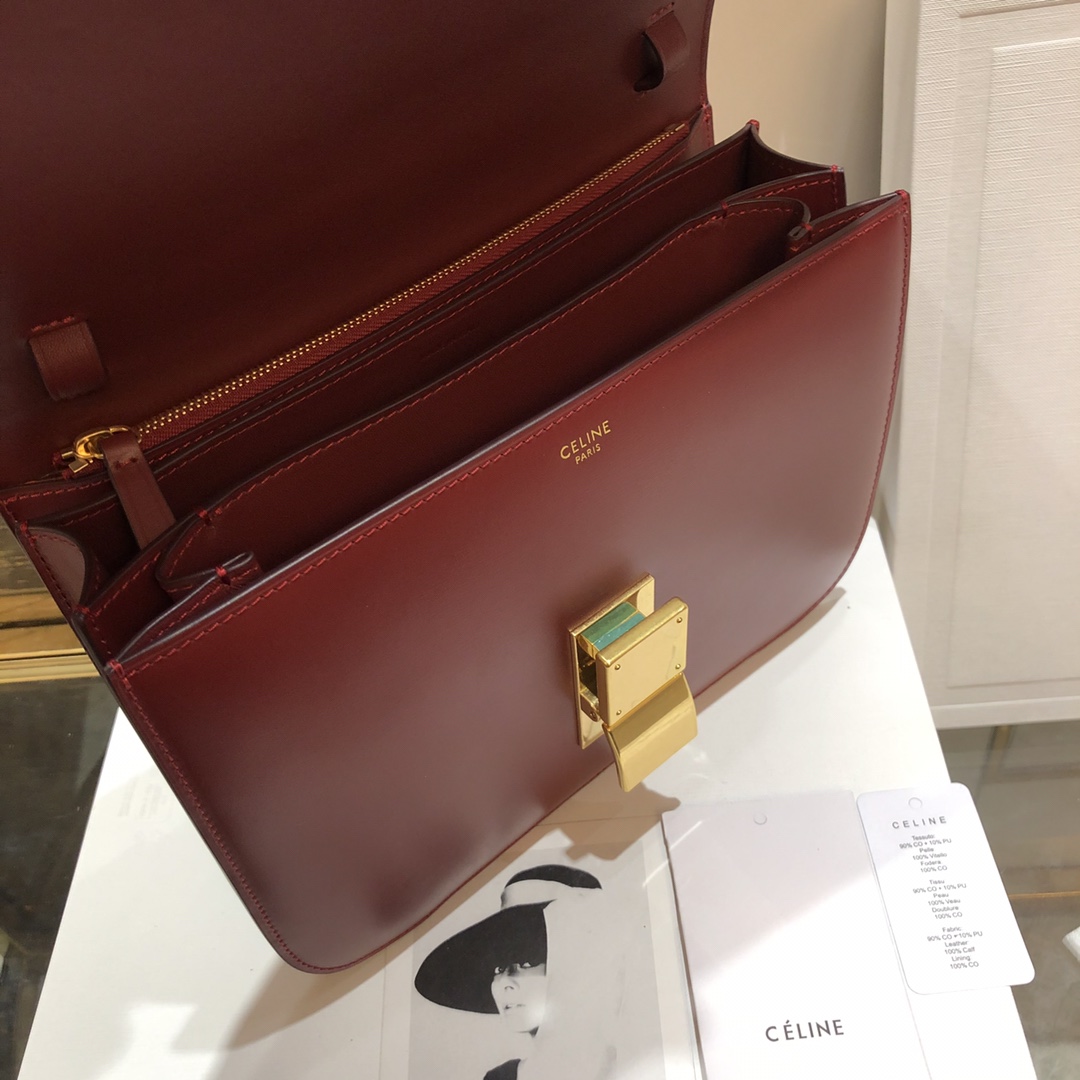 Celin Classic Box