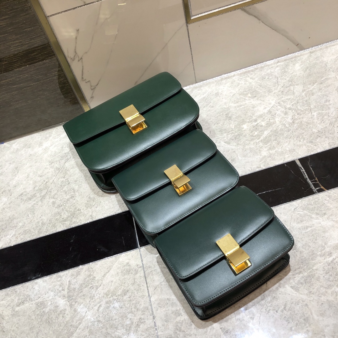 Celin Classic Box