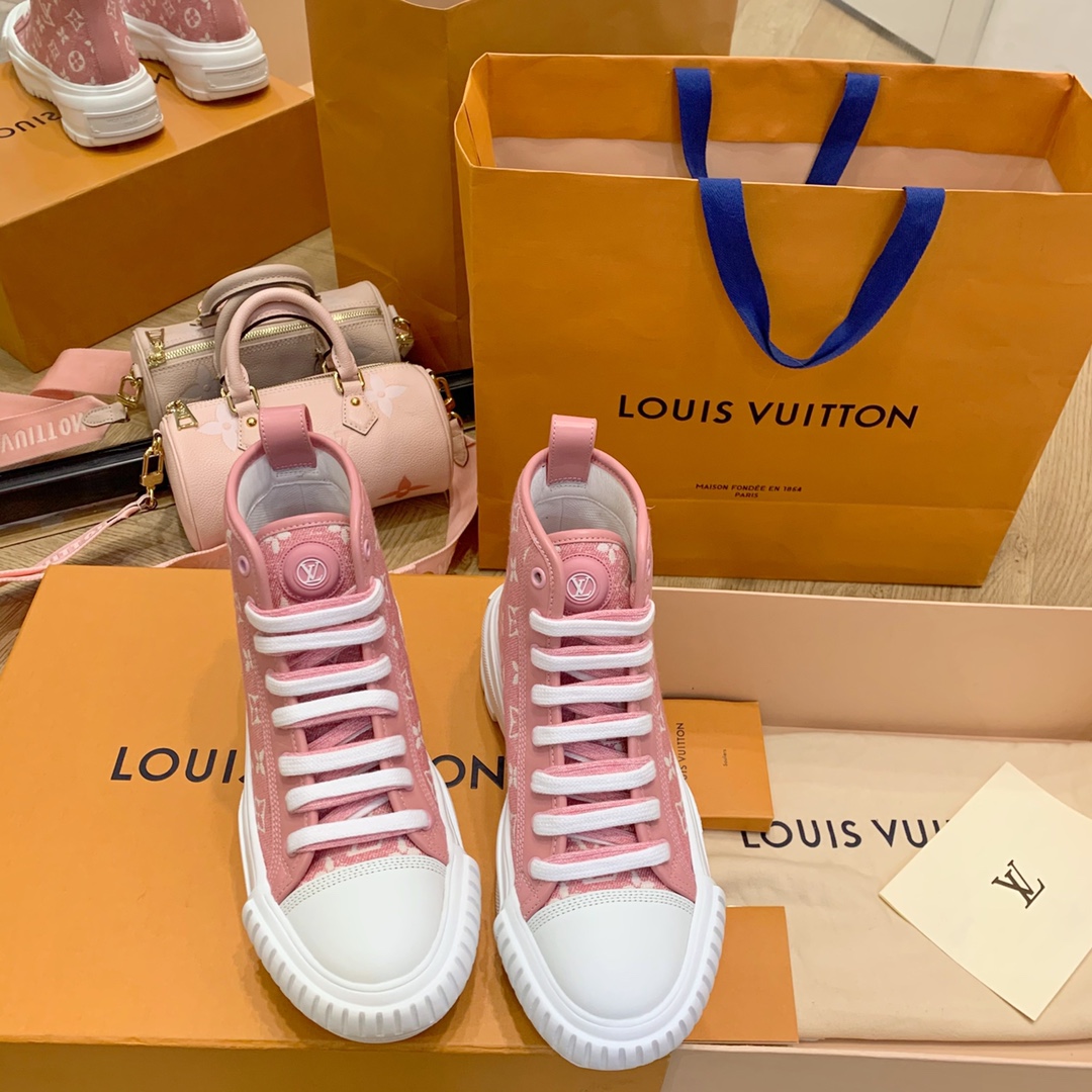l0*is V*t0n sneakers(eu35-eu41)