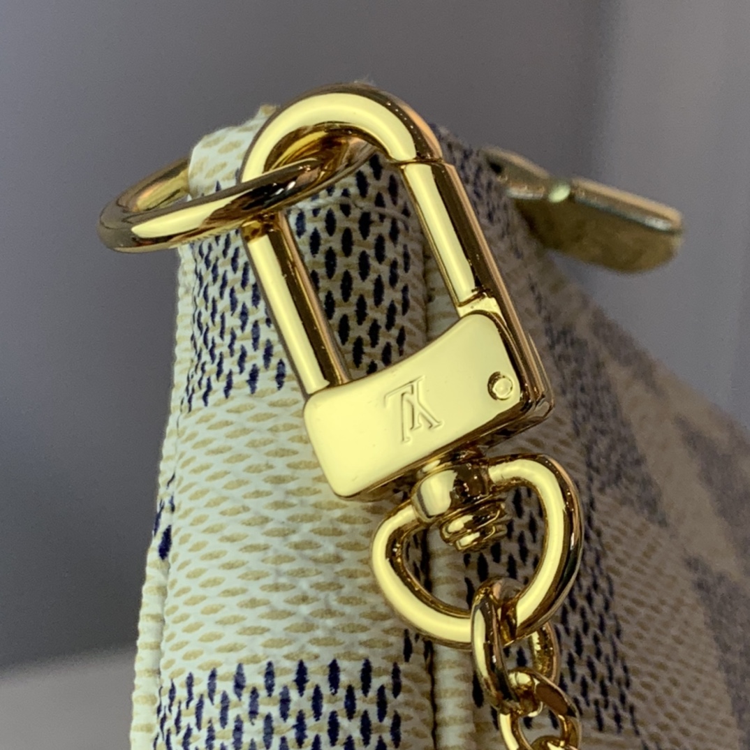 l0*is V*t0n pochette accessoires-15.5*4*10.5cm