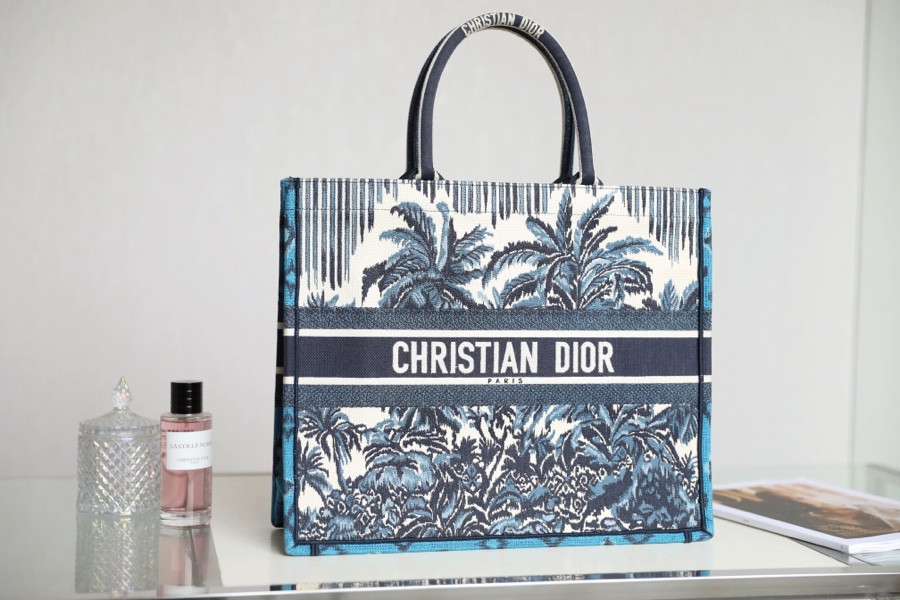 D*or book tote bags-42*32*5cm