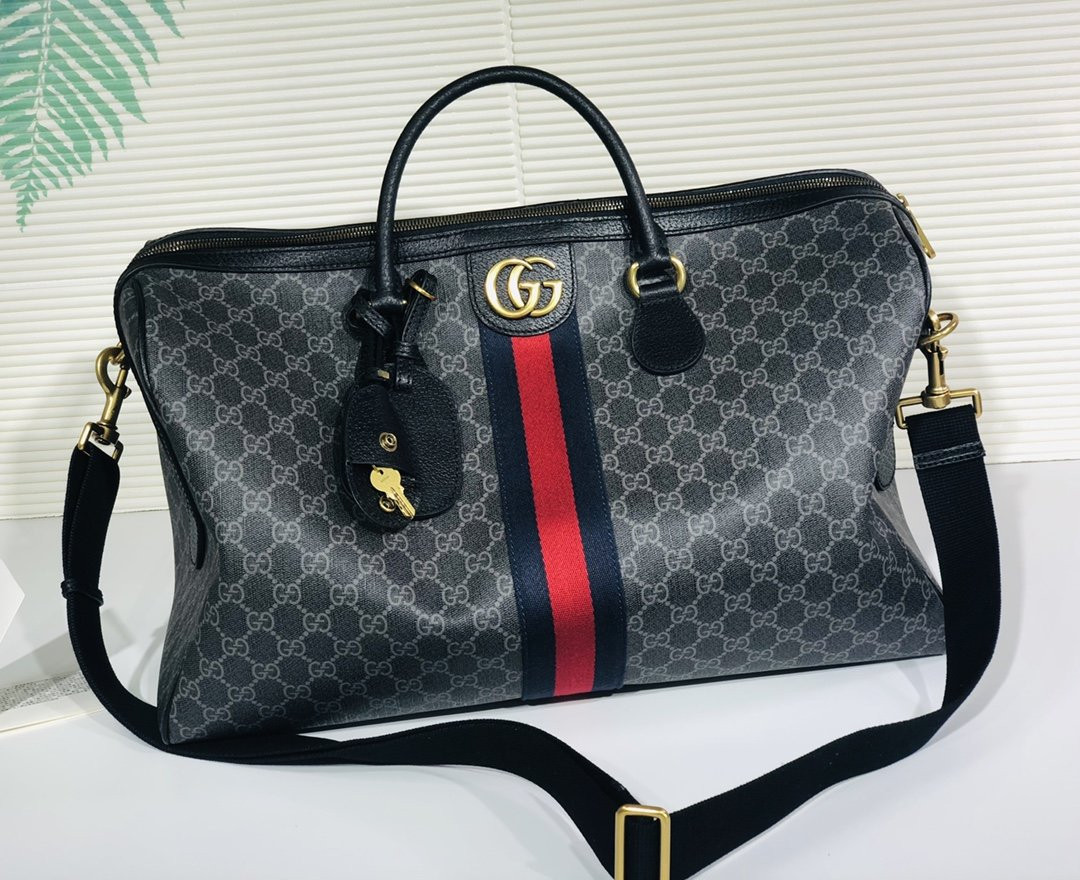G*u*i tote bag-44*27*24cm