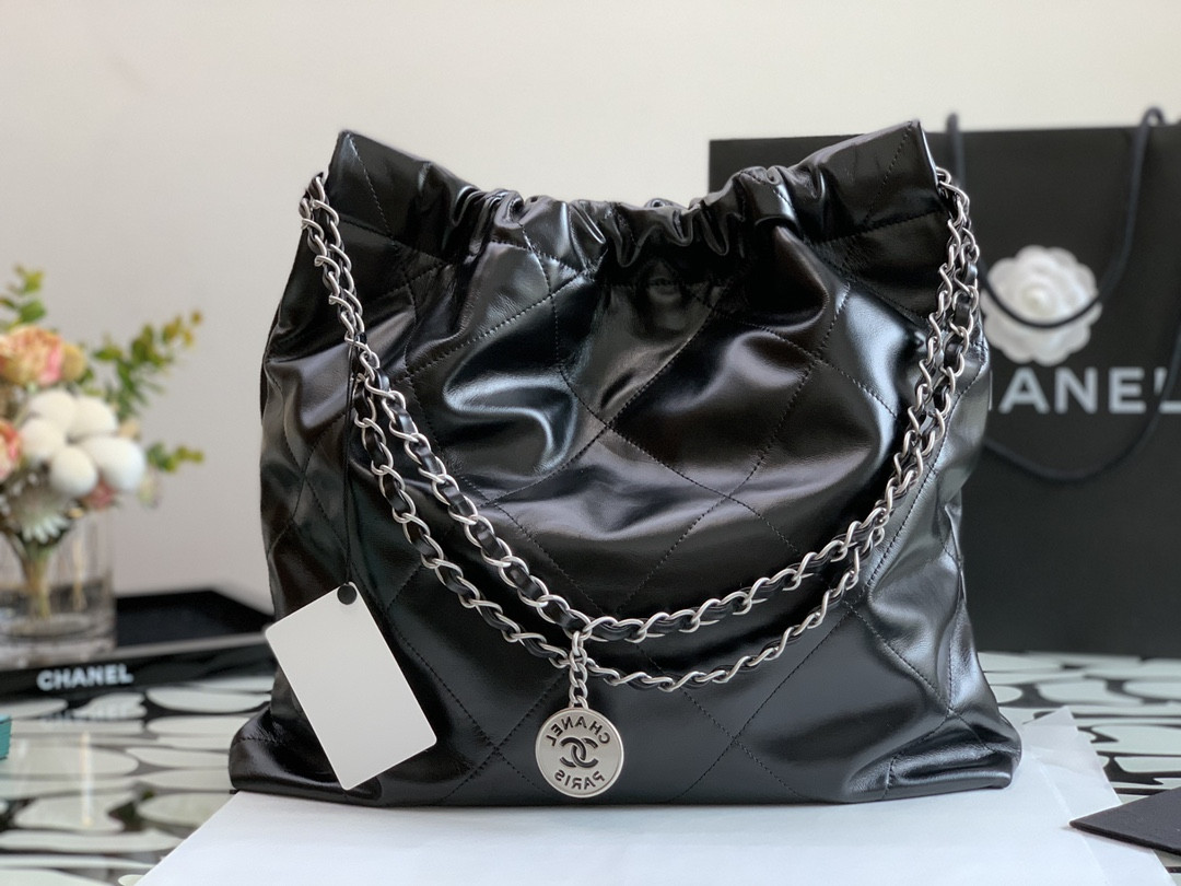 Ch@nel 2022SS Handbags-35*37*7/39*42*8CM
