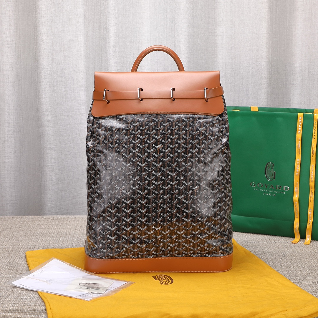 Go*ard steamer pm bag -48*22*36cm