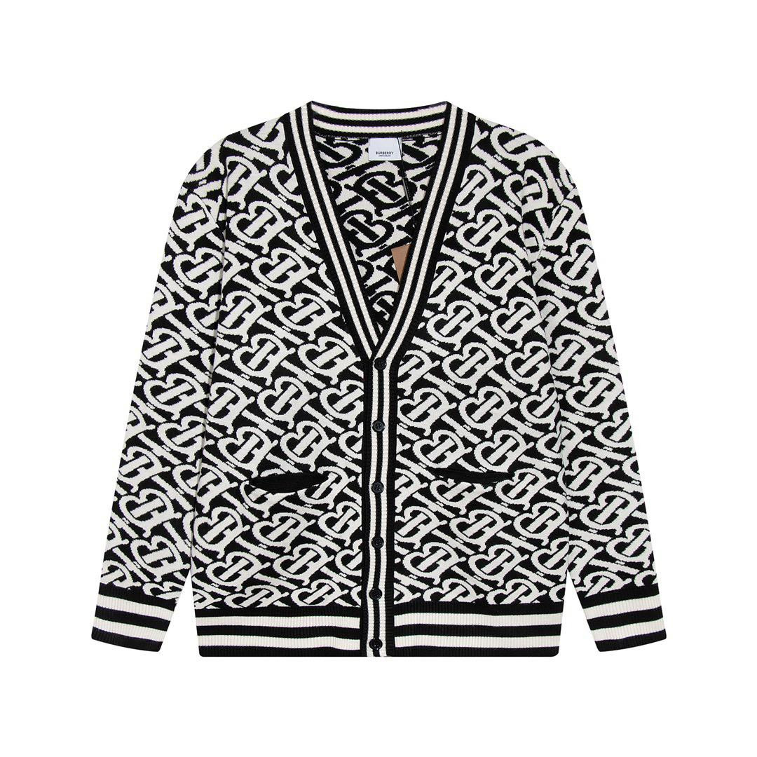 B**rry coat