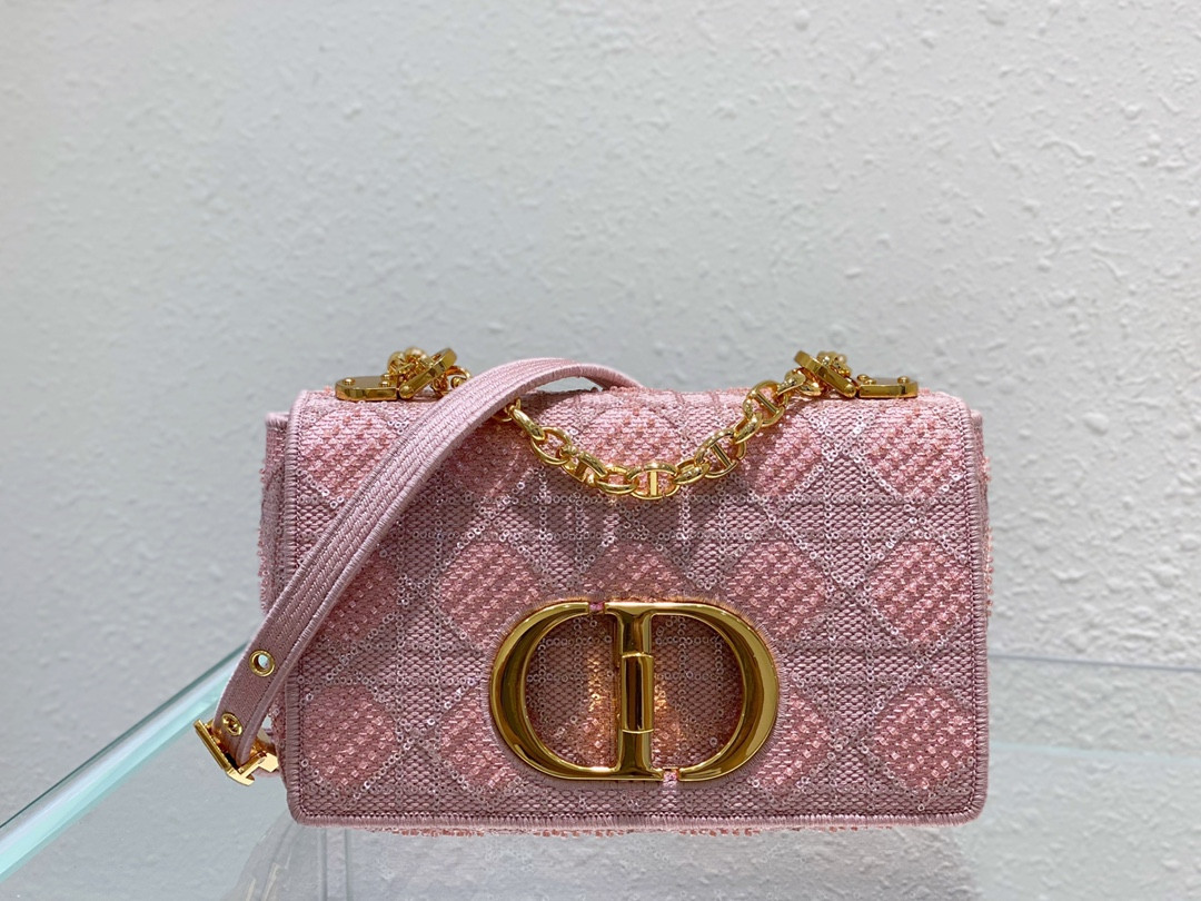 D*or 2022 caro bag-20*3*11cm