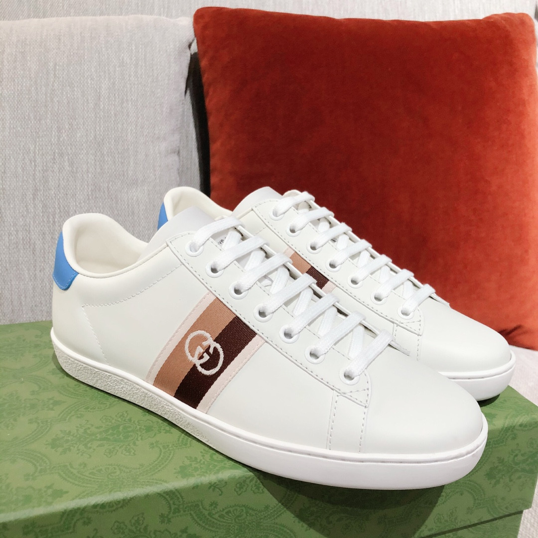 G*u*i sneakers