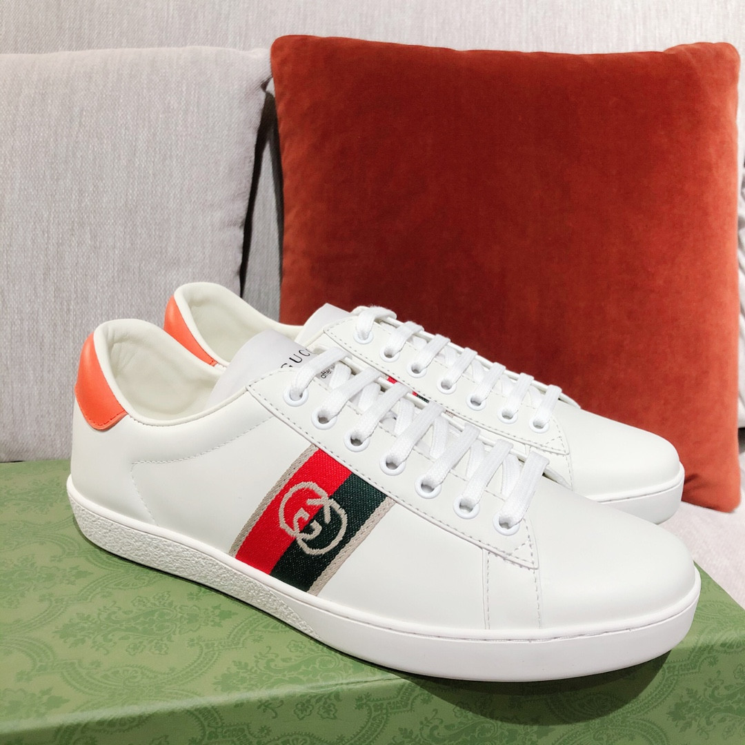 G*u*i sneakers