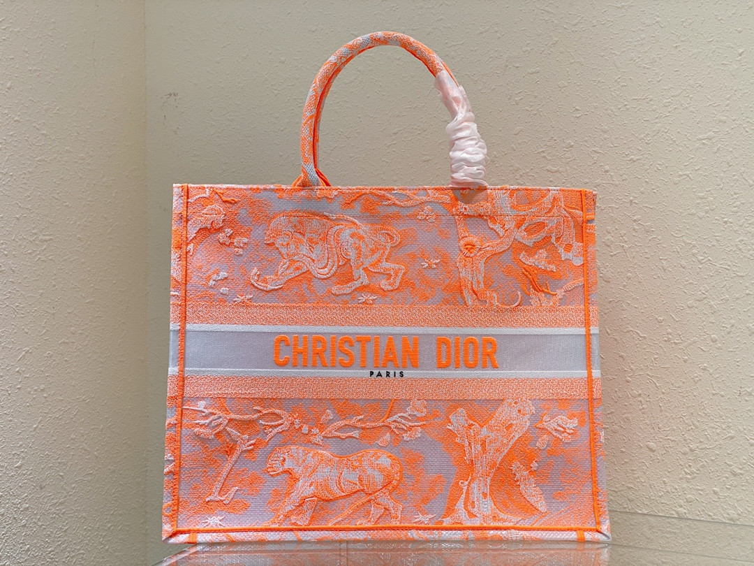 D*or book tote bags-42*32*5cm