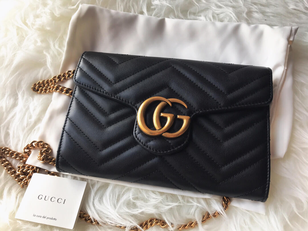 G*u*i marmont woc