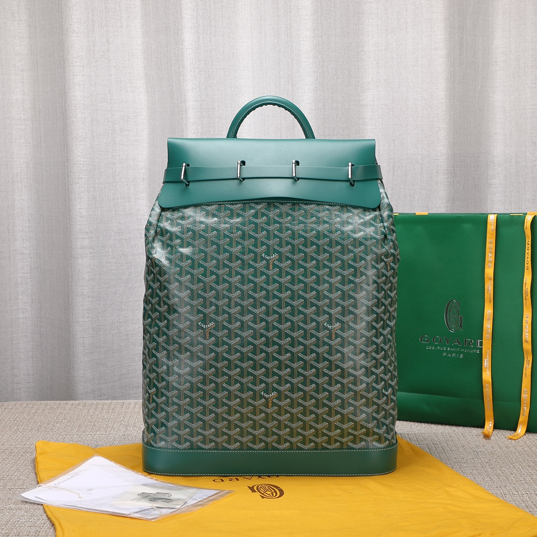 Go*ard steamer pm bag -48*22*36cm
