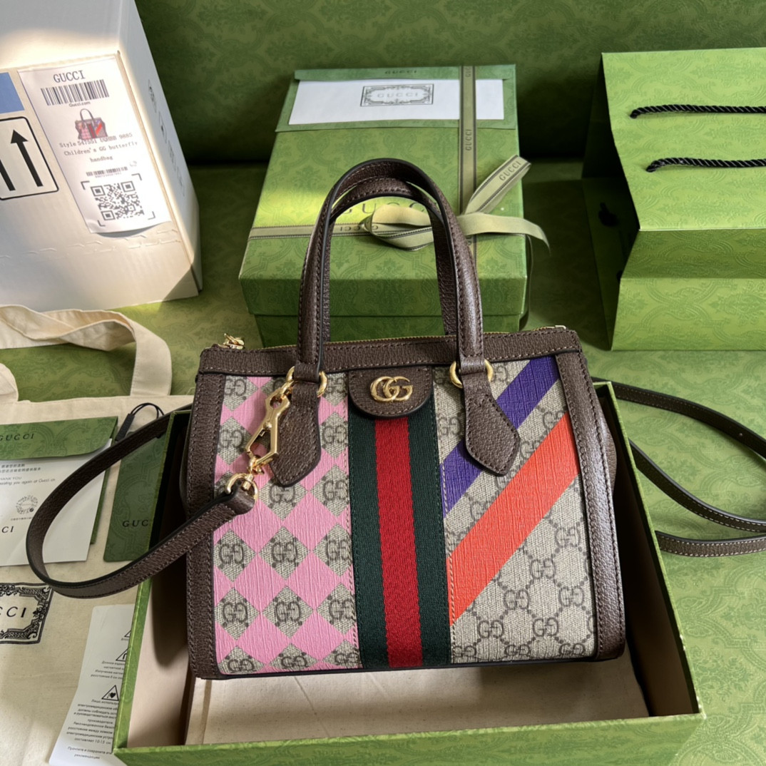 G*u*i dionysus handbags-25*19*9.5cm