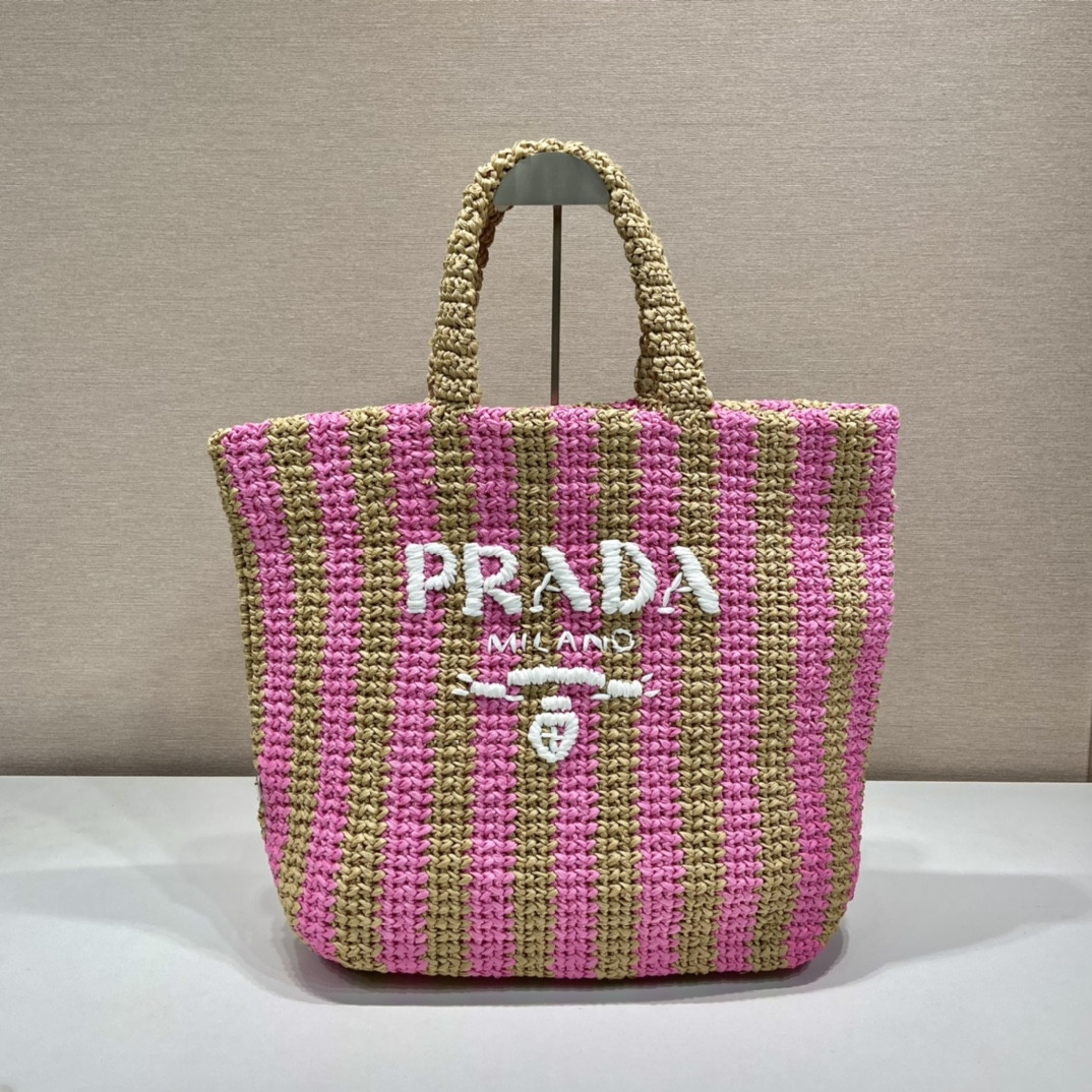 Pra*a 1bg392 tote-48*34*16cm