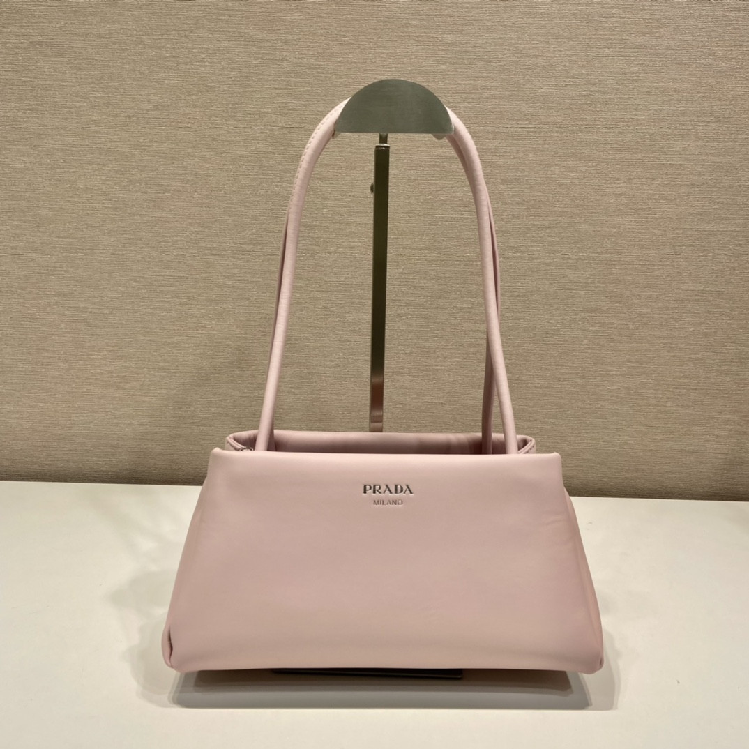 Pra*a 1ba368 tote bag-26*14*13cm