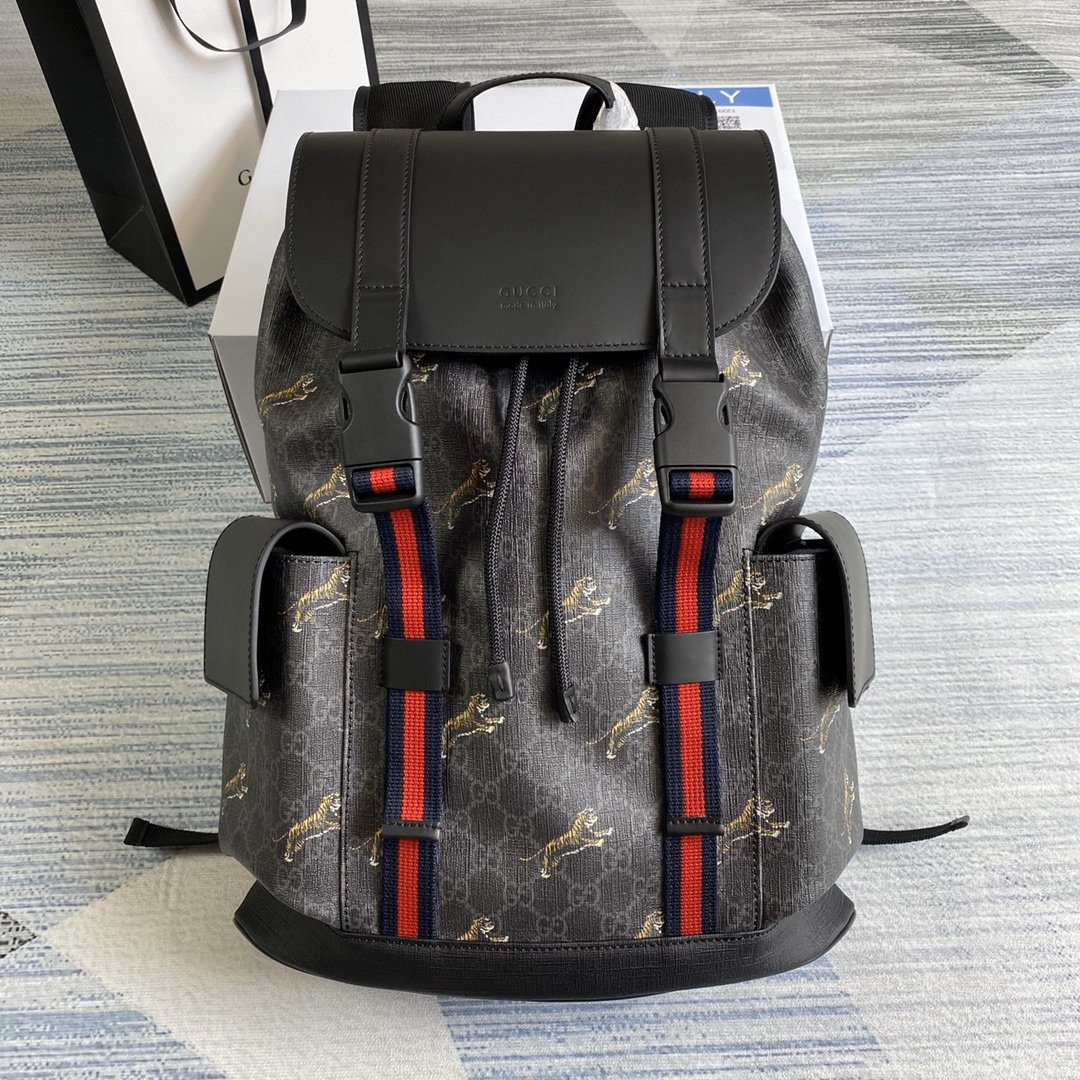 G*u*i backpacks-34*42*16cm