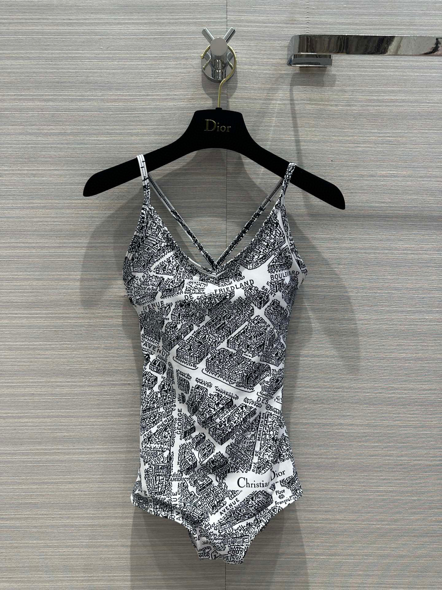 D*or swimsuit