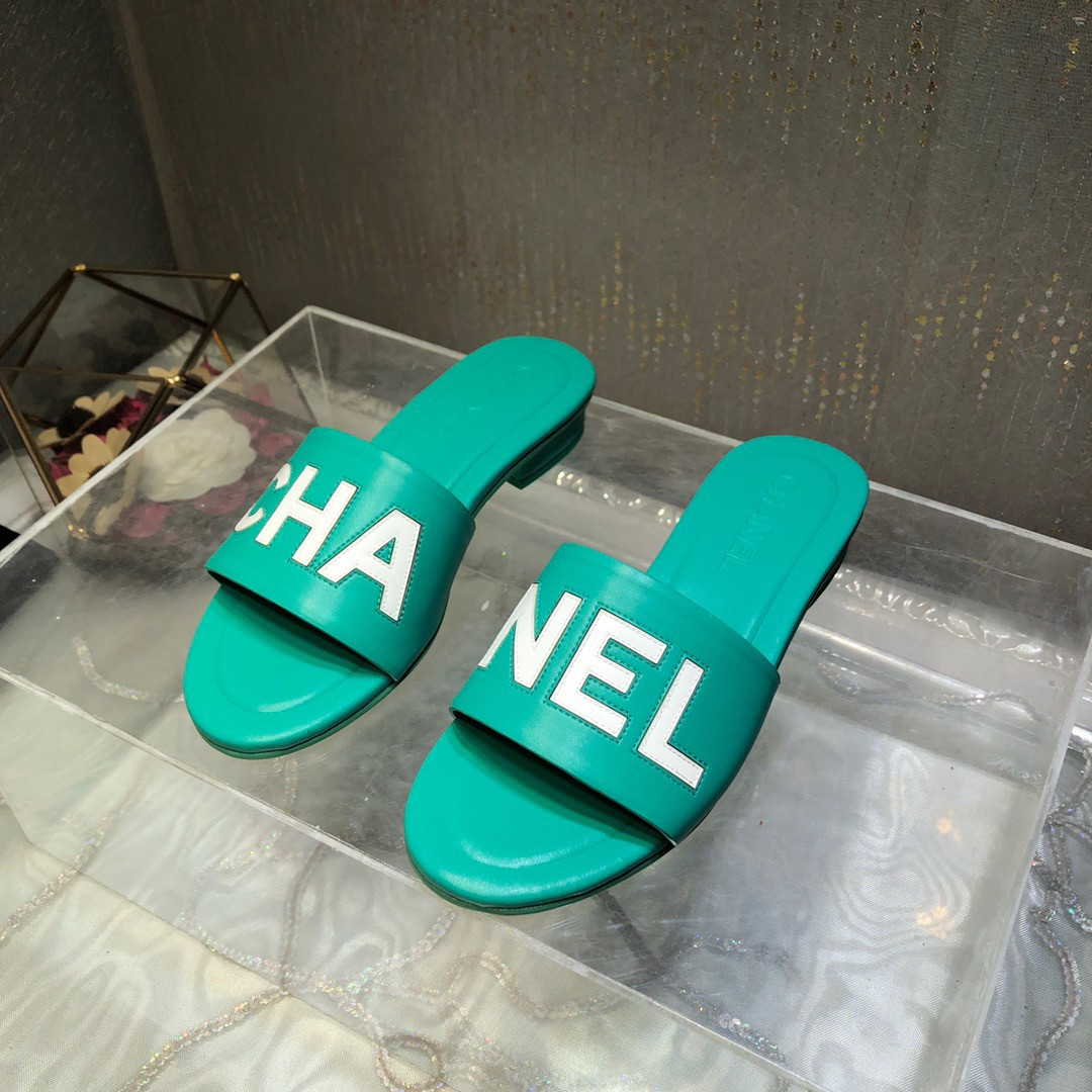 Ch@nel Slides