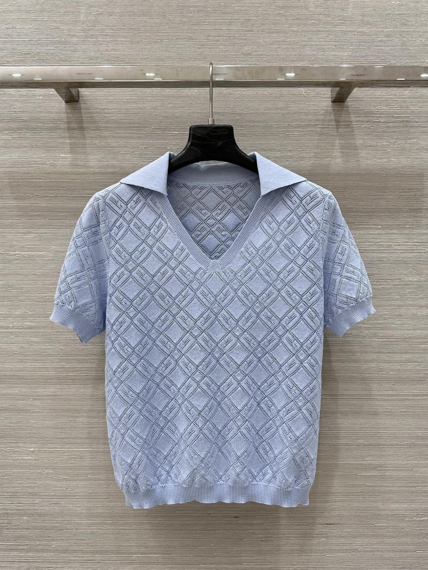 G1uenchy polo-shirt