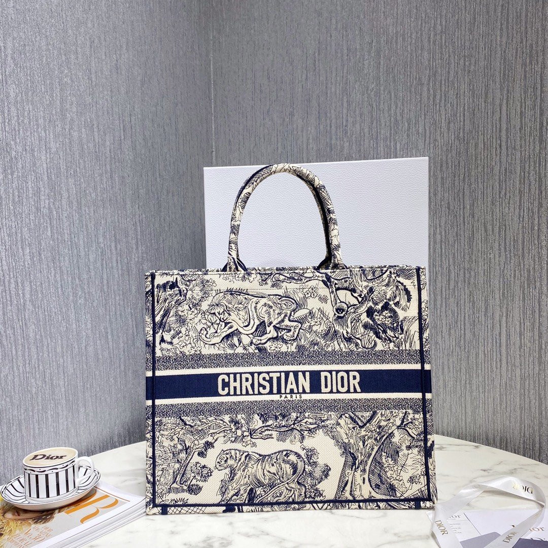 D*or book tote bags-42*32*5cm
