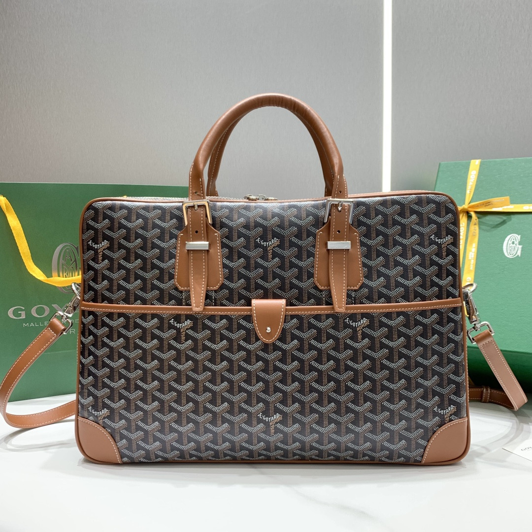 Go*ard ambassade bag-42*11*30cm